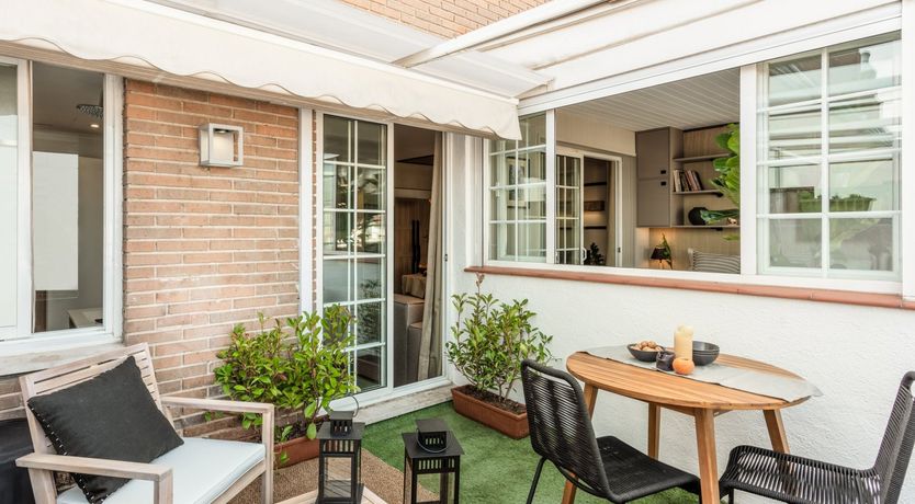 Photo of The Golden Spot