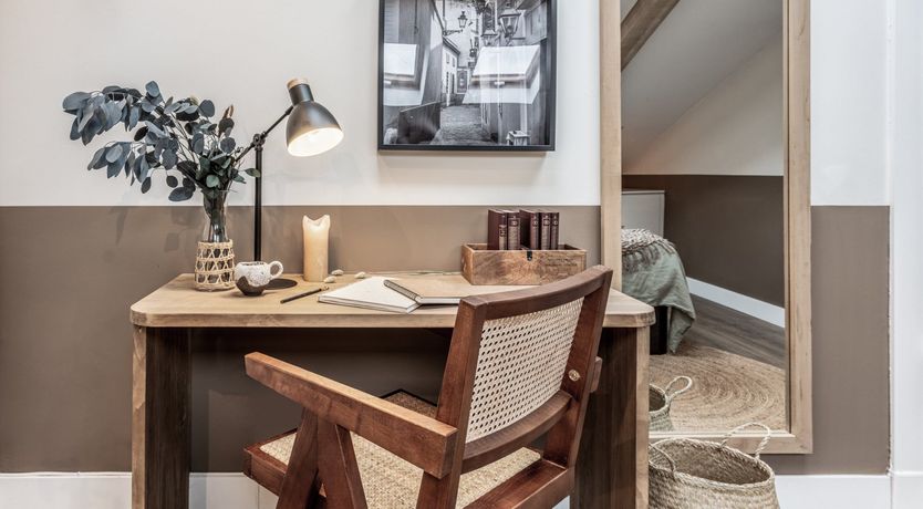 Photo of The Mailbox