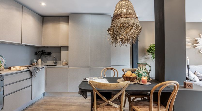 Photo of The Mailbox