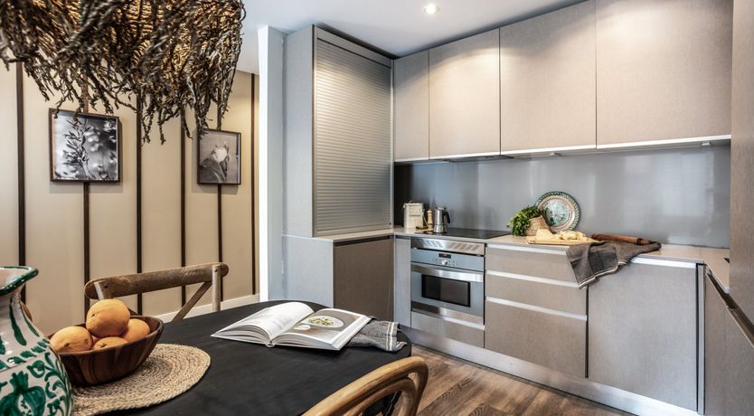 Photo of The Mailbox