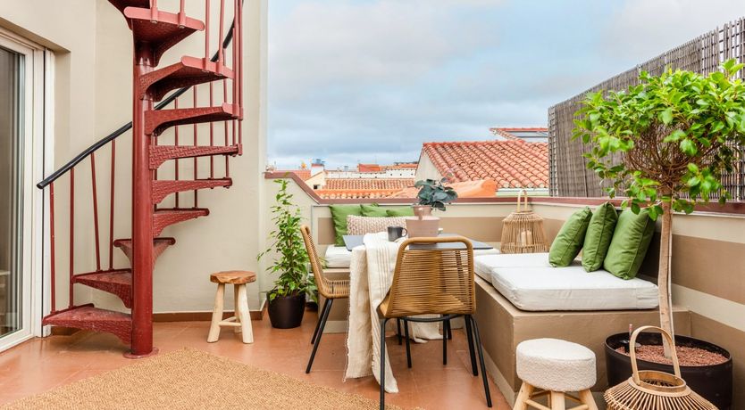 Photo of The Mailbox