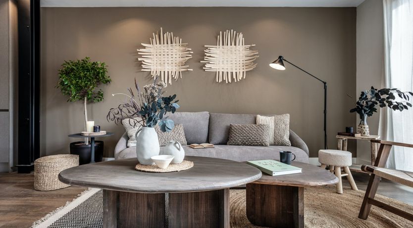 Photo of The Mailbox