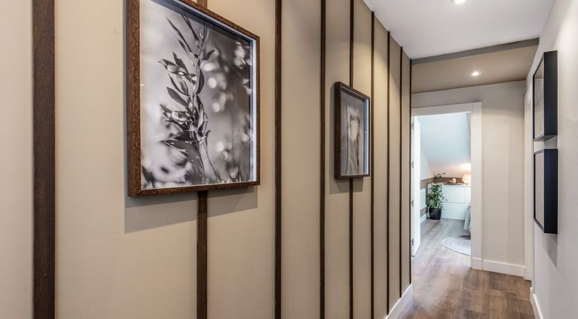 Photo of The Mailbox