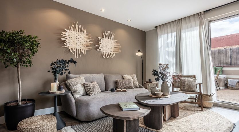 Photo of The Mailbox