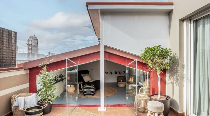 Photo of The Mailbox