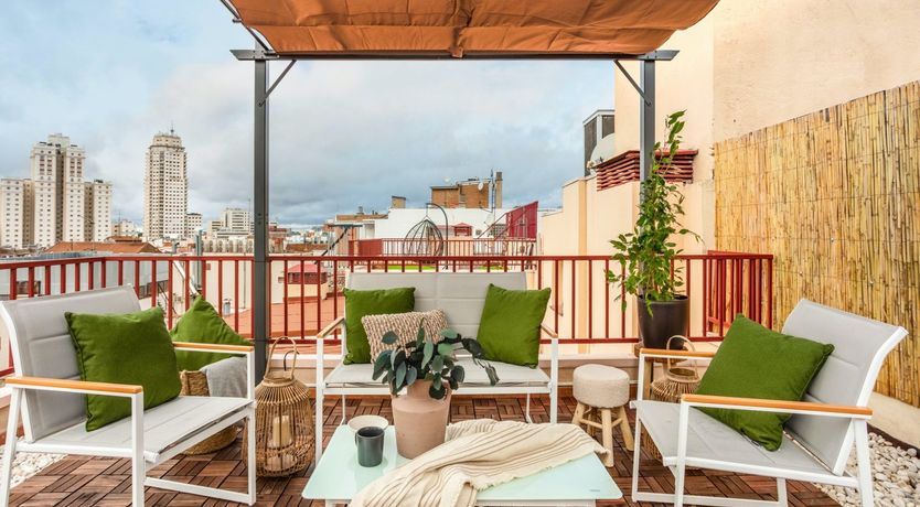 Photo of The Mailbox