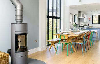 Sweet Apple Holiday Cottage