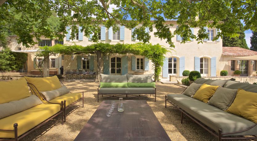 Photo of Bruyère & Coast