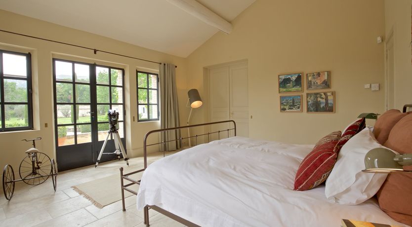 Photo of Bruyère & Coast