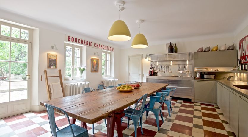 Photo of Bruyère & Coast