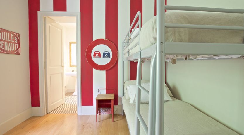 Photo of Bruyère & Coast