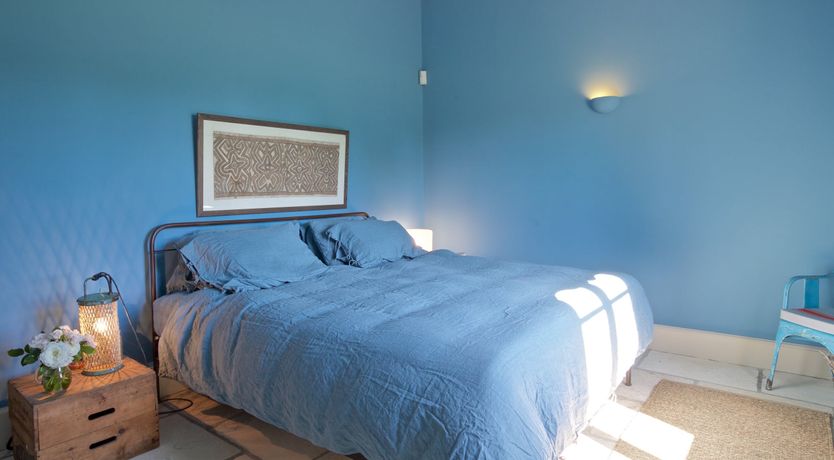 Photo of Bruyère & Coast