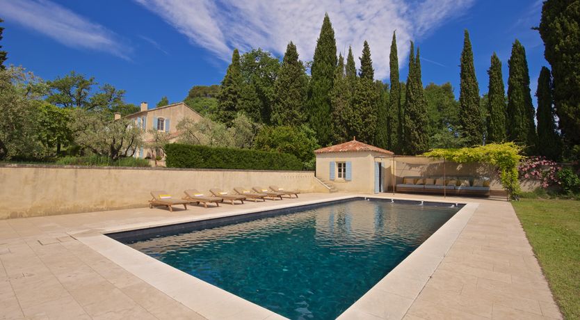 Photo of Bruyère & Coast