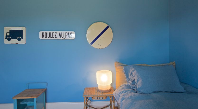 Photo of Bruyère & Coast