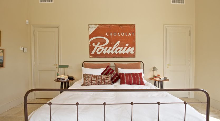 Photo of Bruyère & Coast