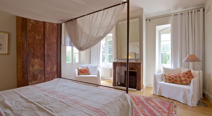 Photo of Bruyère & Coast