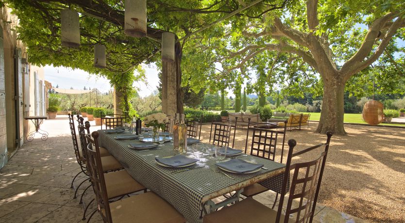 Photo of Bruyère & Coast