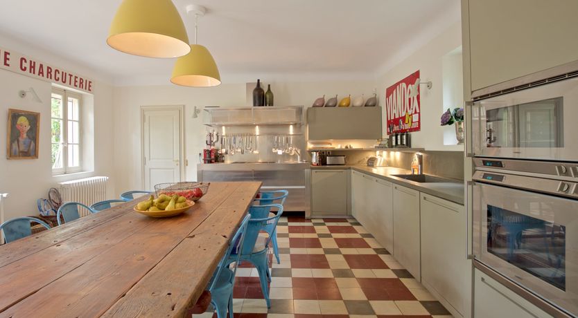 Photo of Bruyère & Coast