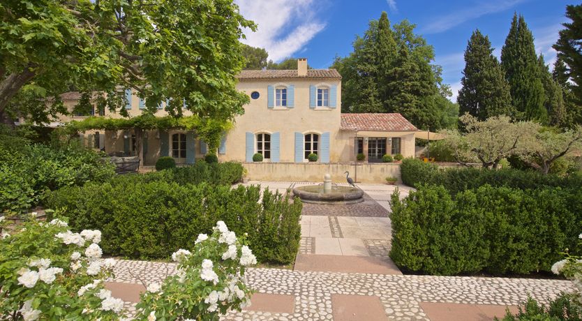 Photo of Bruyère & Coast