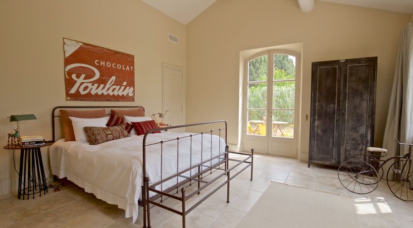 Photo of Bruyère & Coast