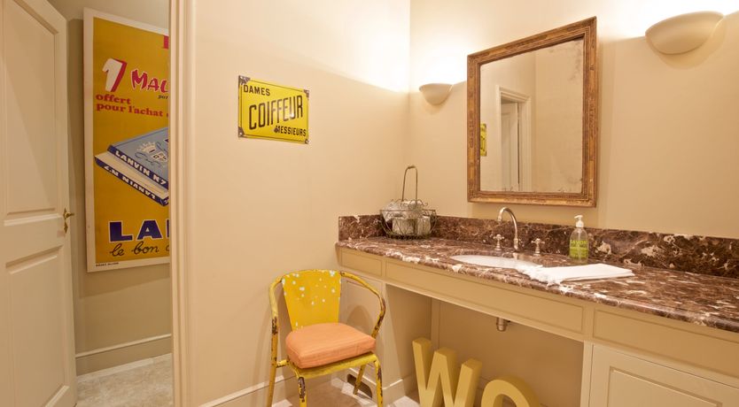 Photo of Bruyère & Coast