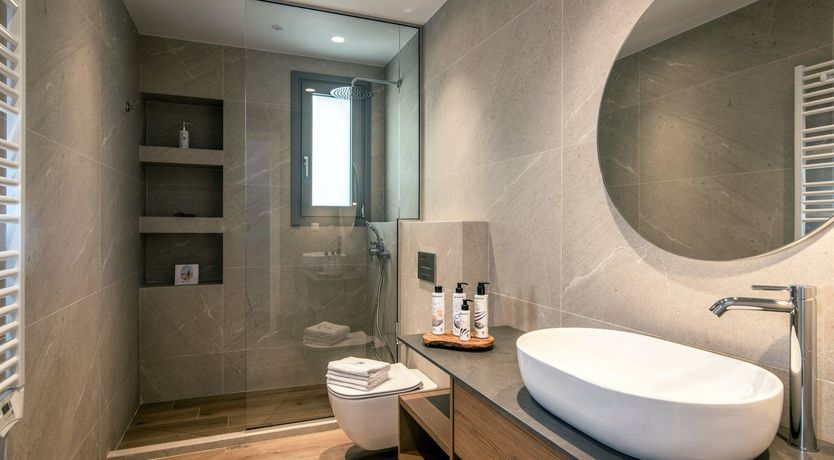 Photo of At The Sea's Edge