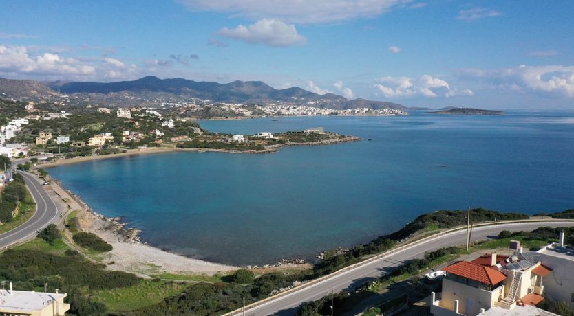 Photo of At The Sea's Edge