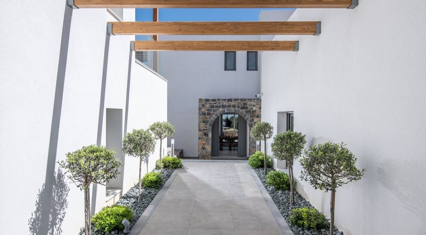 Photo of At The Sea's Edge