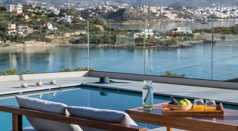 Photo of At The Sea's Edge