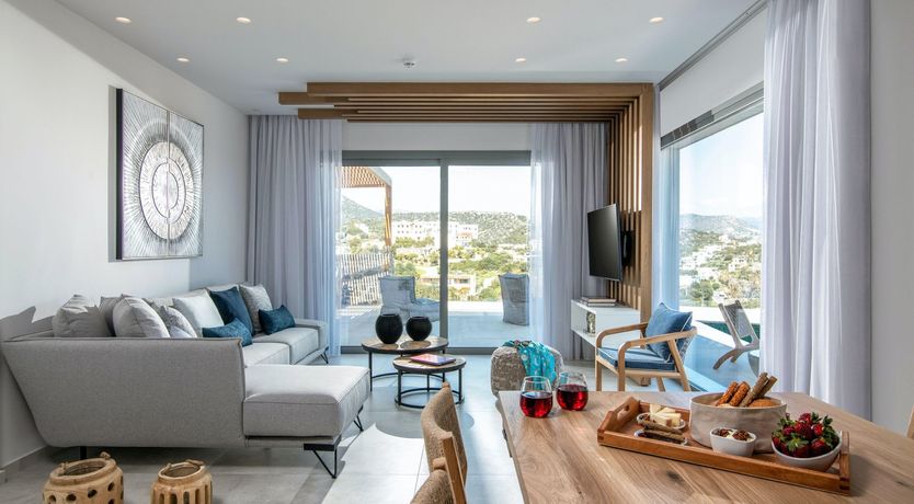 Photo of At The Sea's Edge