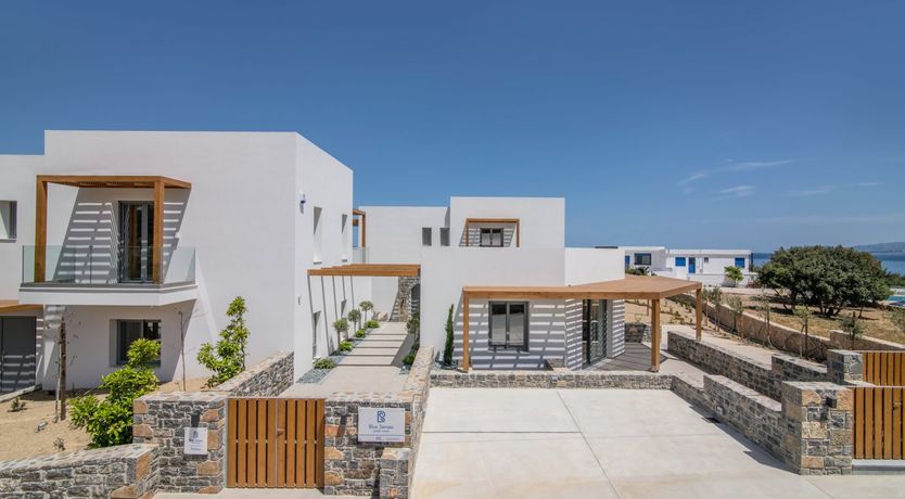 Photo of At The Sea's Edge