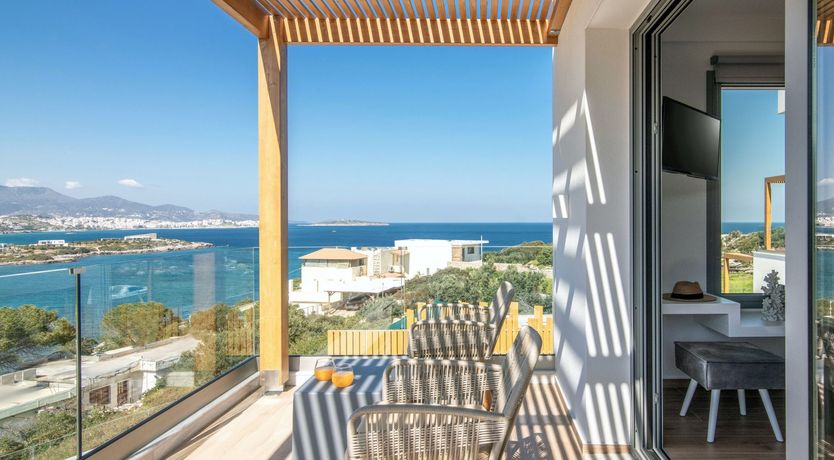 Photo of At The Sea's Edge