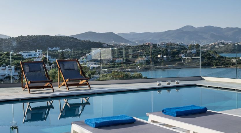 Photo of At The Sea's Edge