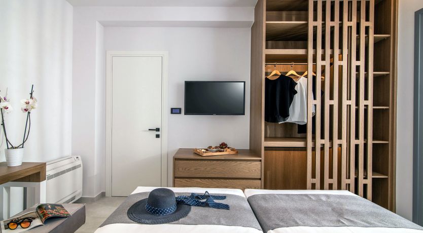 Photo of At The Sea's Edge