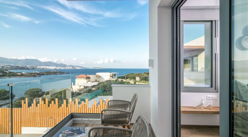 Photo of At The Sea's Edge