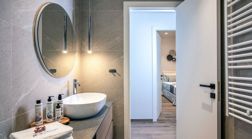 Photo of At The Sea's Edge