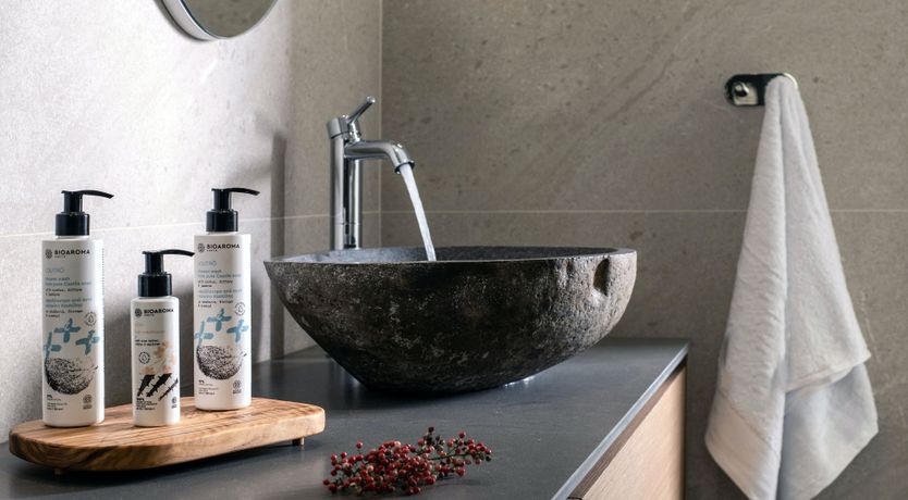 Photo of At The Sea's Edge