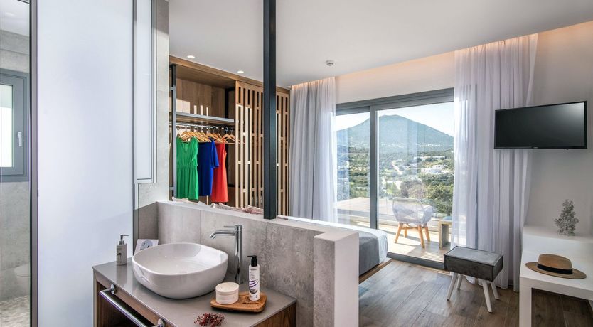 Photo of At The Sea's Edge