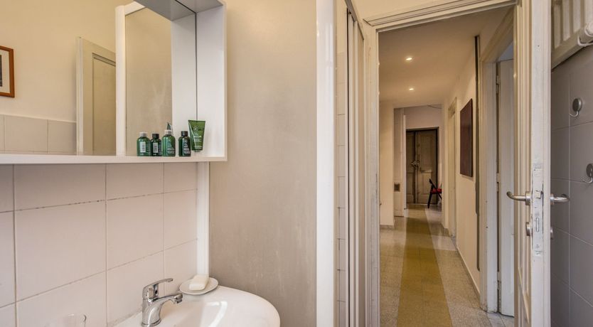 Photo of Gateway to Rome