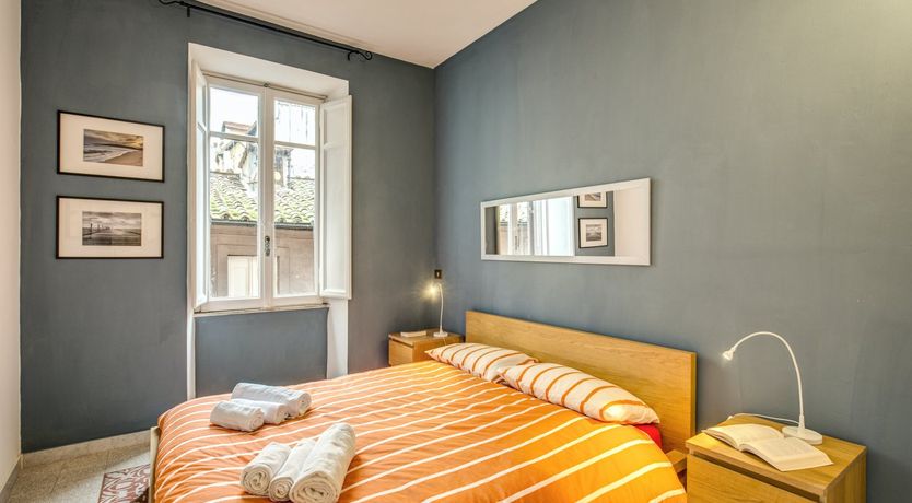 Photo of Gateway to Rome