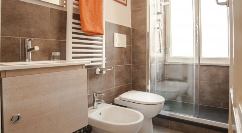 Photo of Gateway to Rome