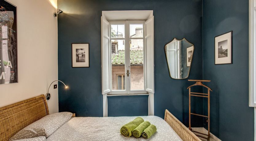 Photo of Gateway to Rome