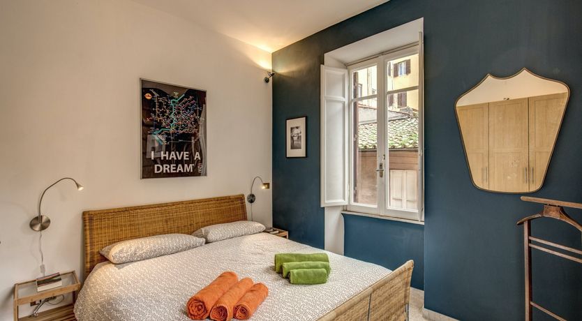 Photo of Gateway to Rome