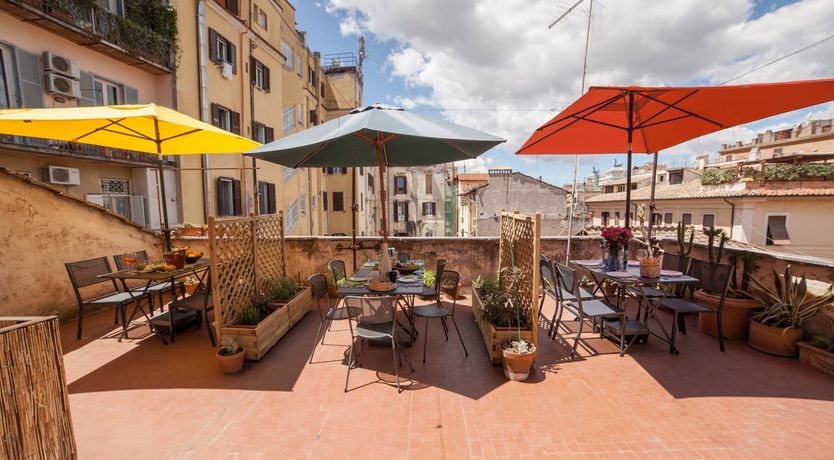 Photo of Gateway to Rome