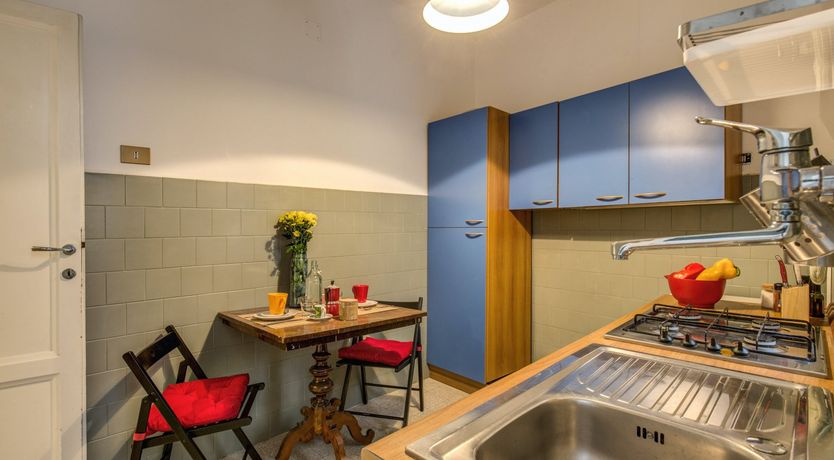 Photo of Gateway to Rome