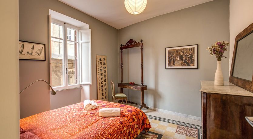 Photo of Gateway to Rome