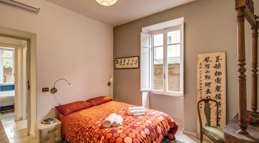 Photo of Gateway to Rome