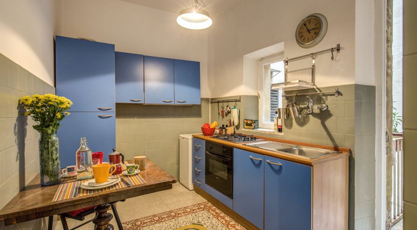 Photo of Gateway to Rome