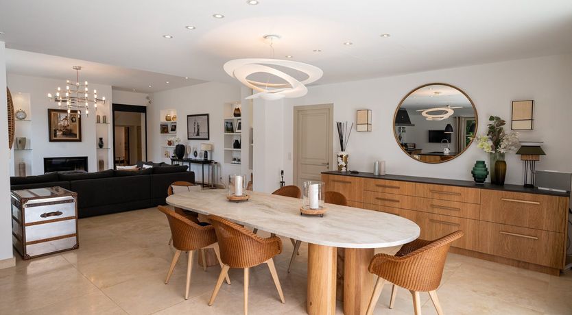 Photo of The Provence Rose