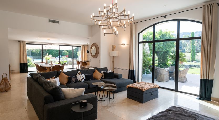 Photo of The Provence Rose